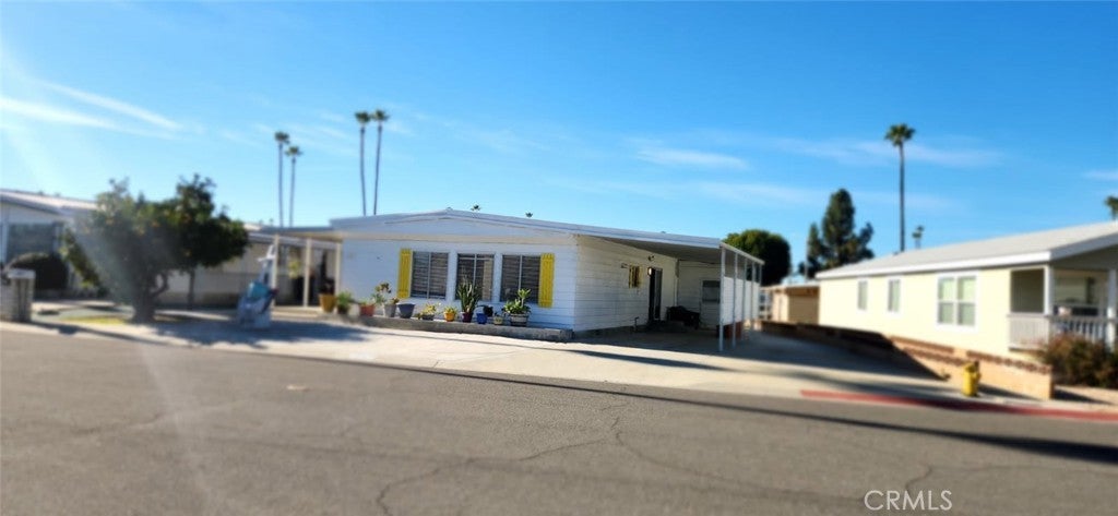 161 San Mateo Circle, Hemet