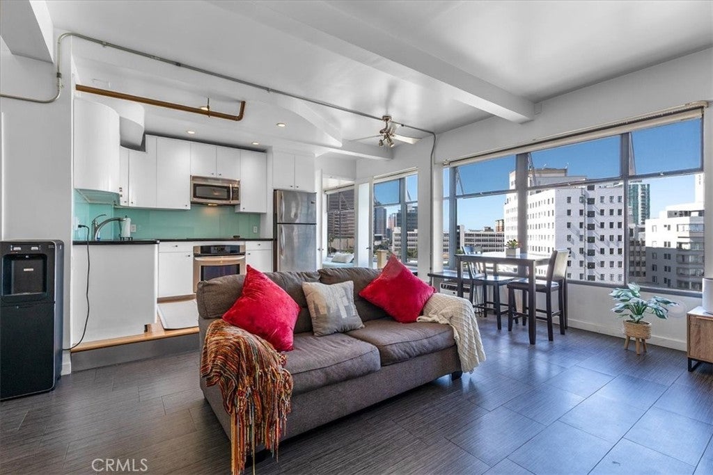 100 Atlantic # 701, Long Beach