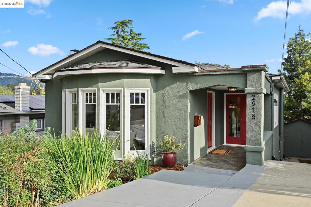 2918 Modesto Ave, Oakland