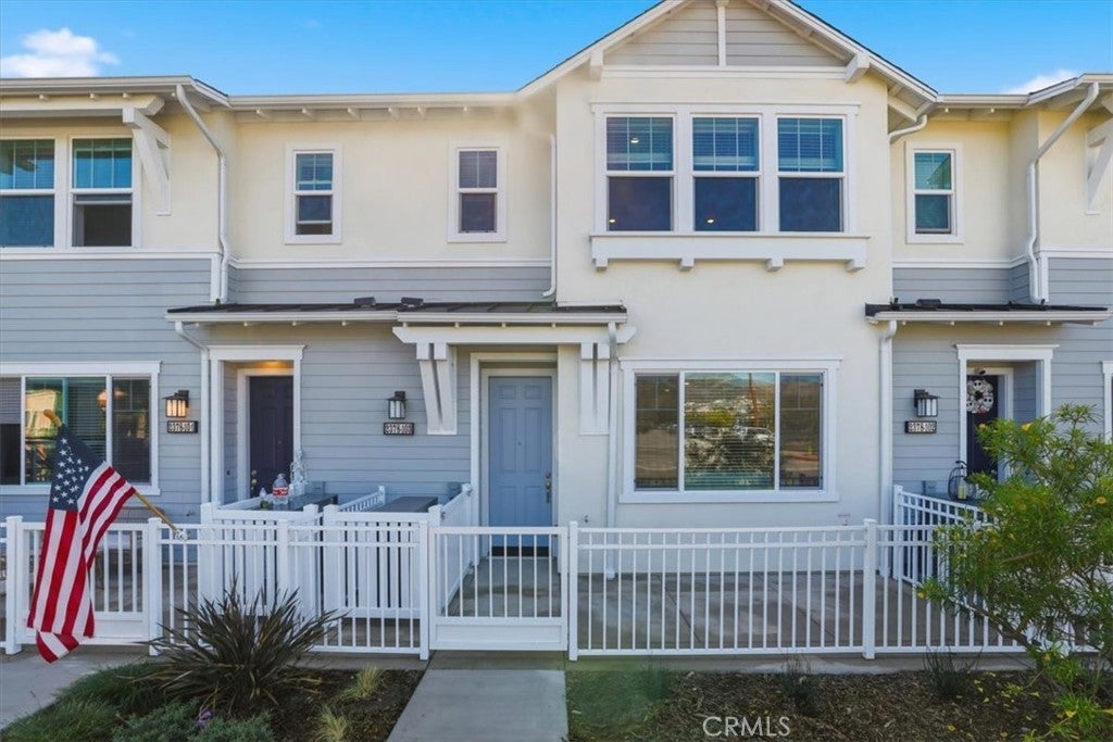 2378 Channel Drive # 103, Ventura