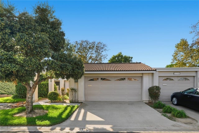 3190 Via Buena # A, Laguna Woods