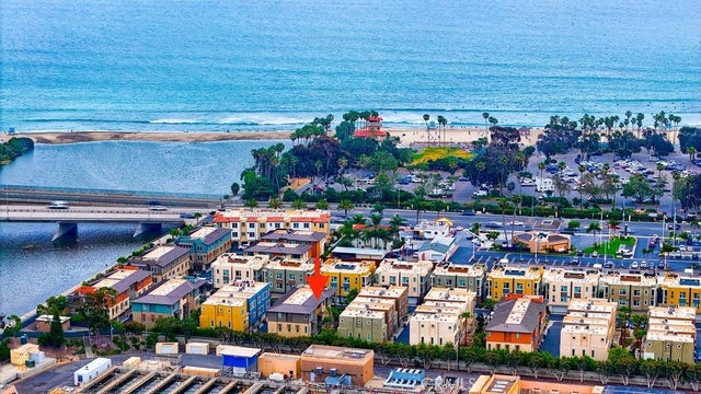 985 Doheny Way, Dana Point