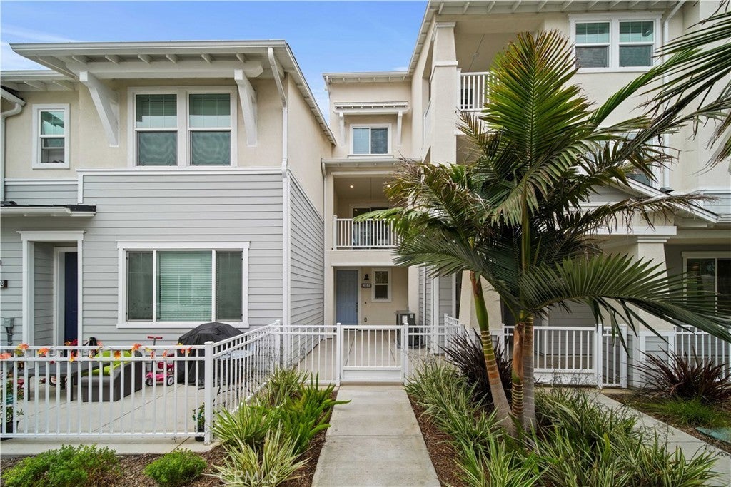 2392 Haley Point Drive # 103, Ventura