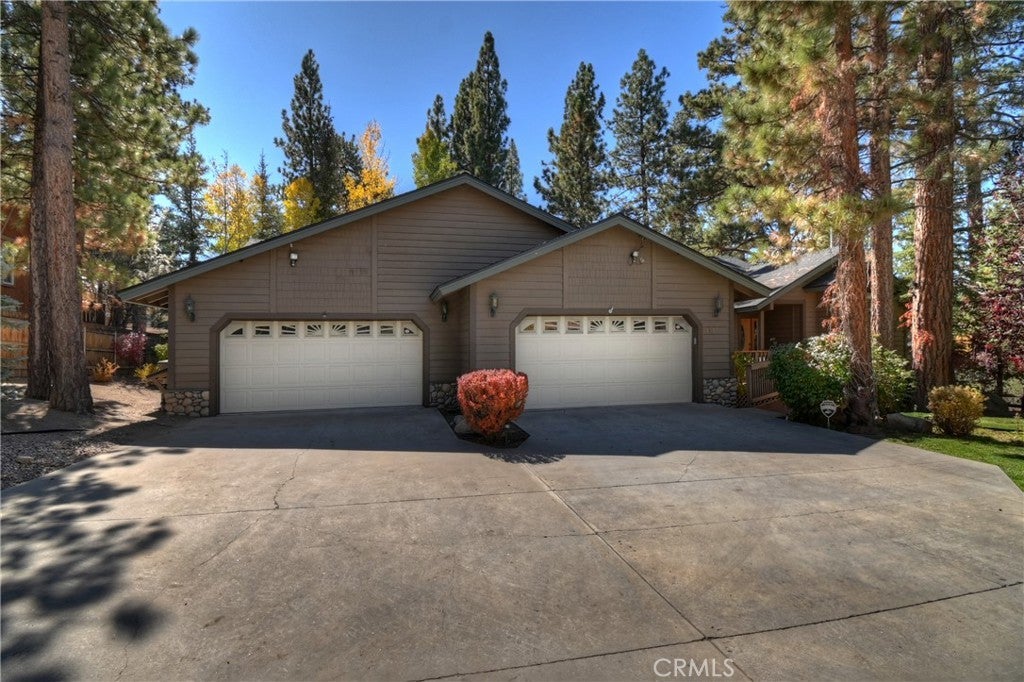 111 Stony Creek, Big Bear Lake