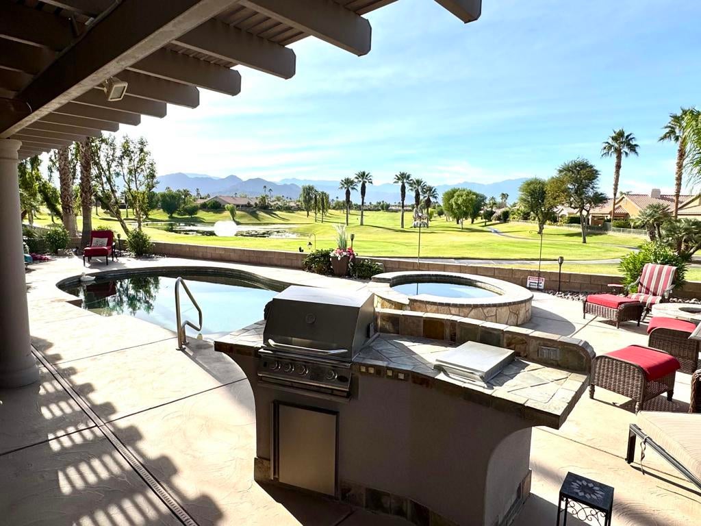 45187 Crystal Springs Drive, Indio
