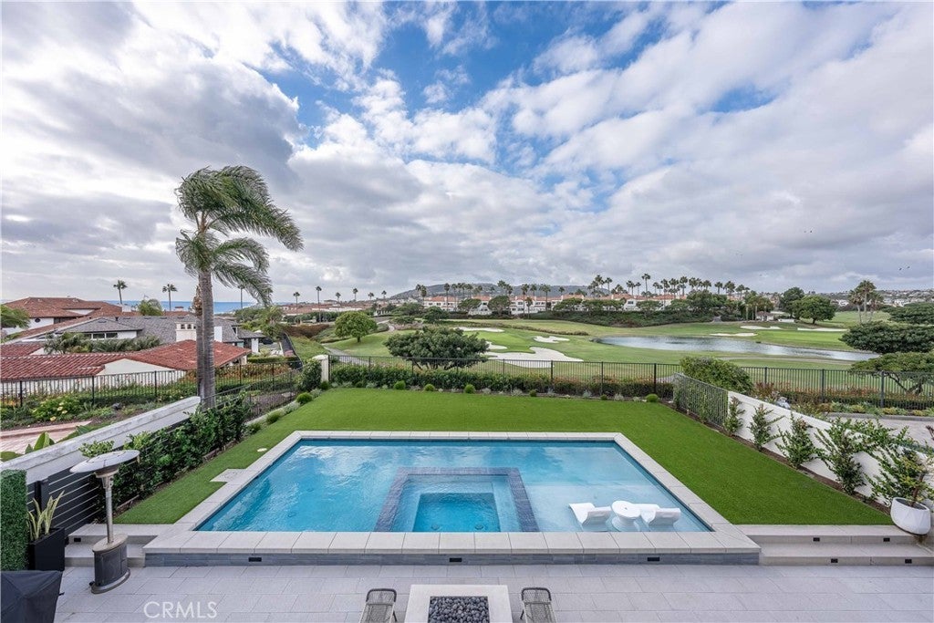 7 Guadalmina, Dana Point