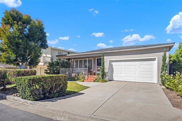 306 Avenida Cabrillo, San Clemente.