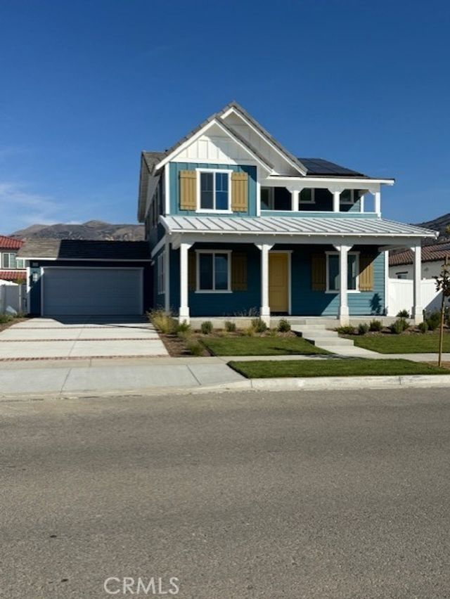 153 East Heritage Valley Parkway, Fillmore