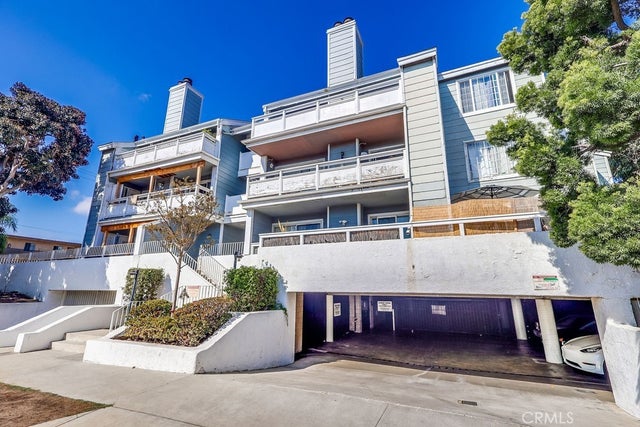 3401 E Wilton # 306, Long Beach