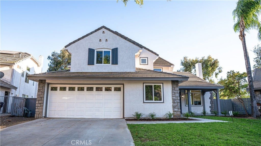 Photo of Listing #CV25247386