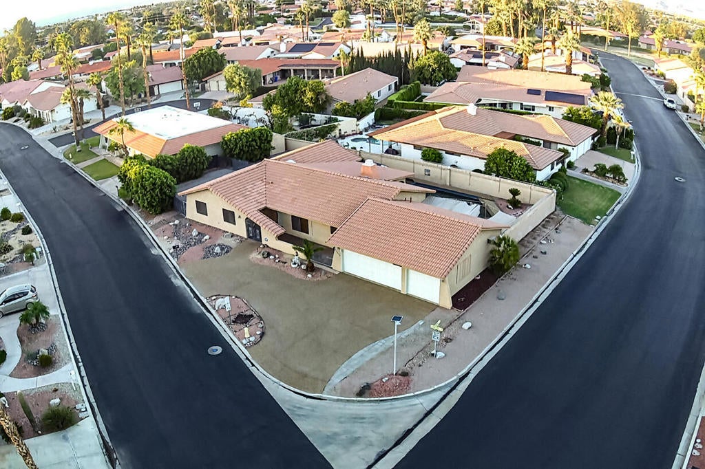 82230 Hanson Drive, Indio
