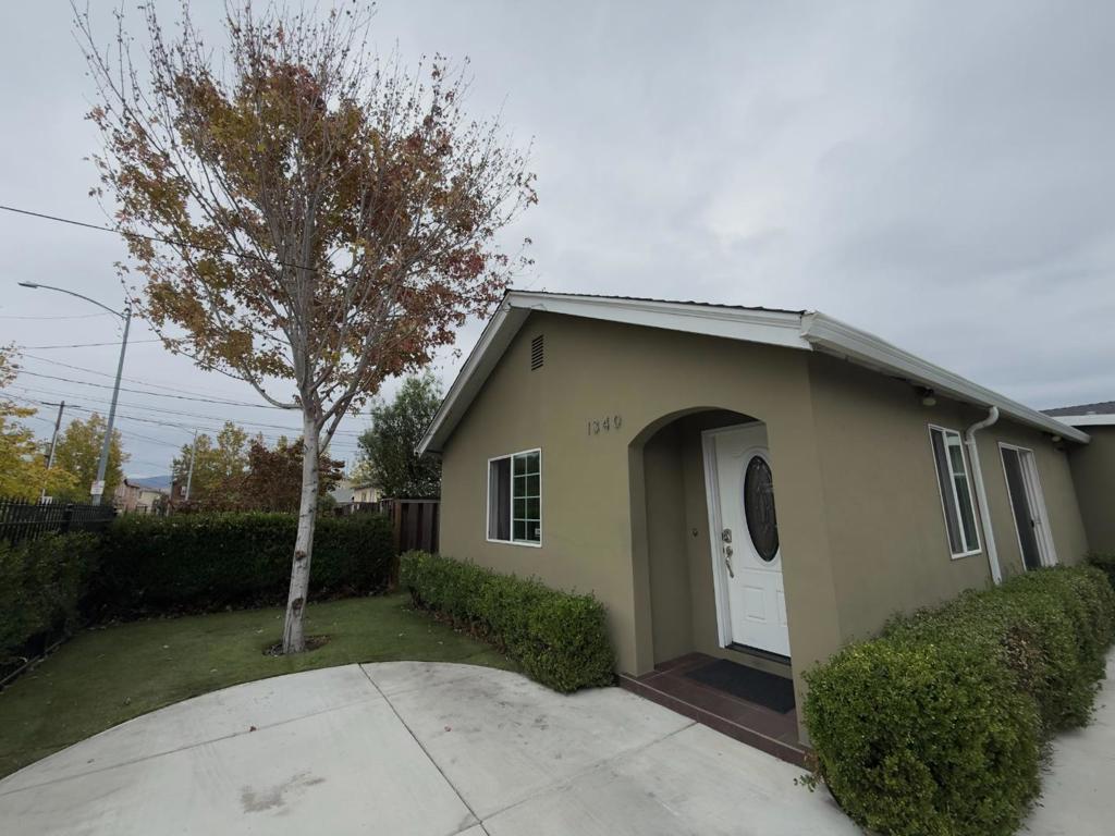 1340 William Court, San Jose