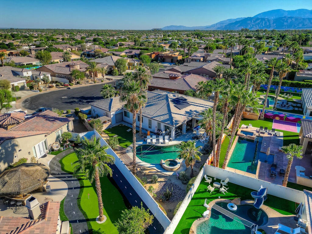 48713 Spring Rain Court, Indio