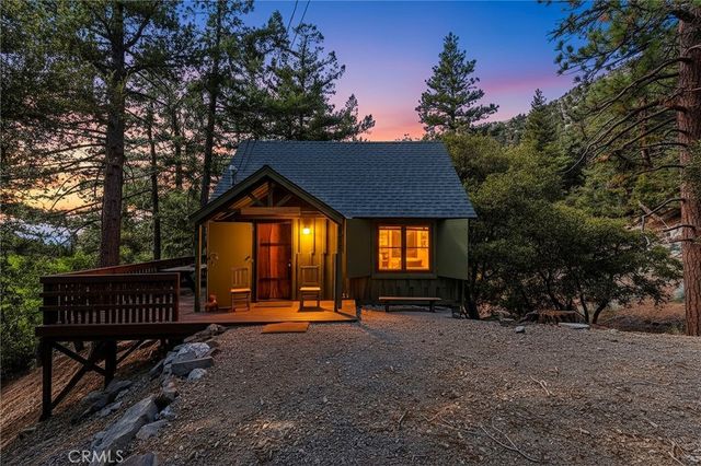 34 Manker Flats, Mt Baldy