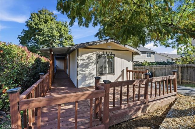 4174 4th Ave, Lakeport