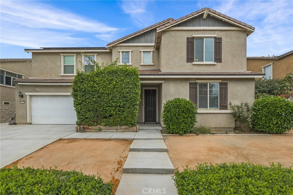 11129 Ryder, Jurupa Valley