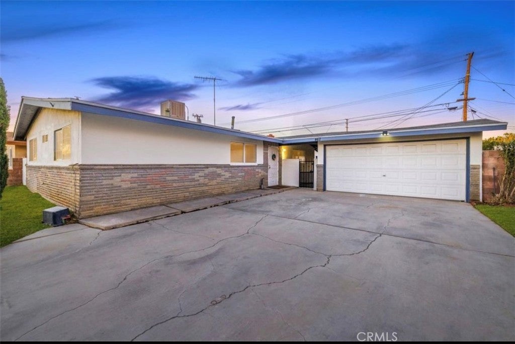 467 Lingard, Lancaster