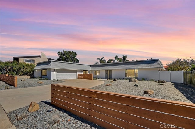 5515 Thunderbird, La Jolla.