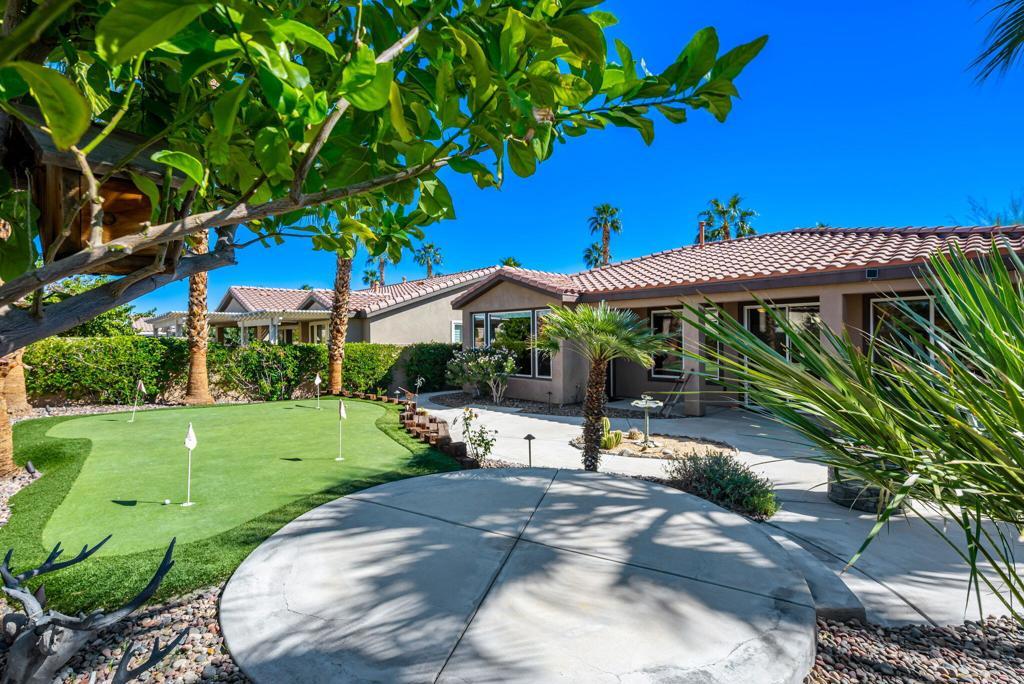 81626 Prism Drive, La Quinta