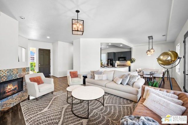 79962 Viento Drive, La Quinta