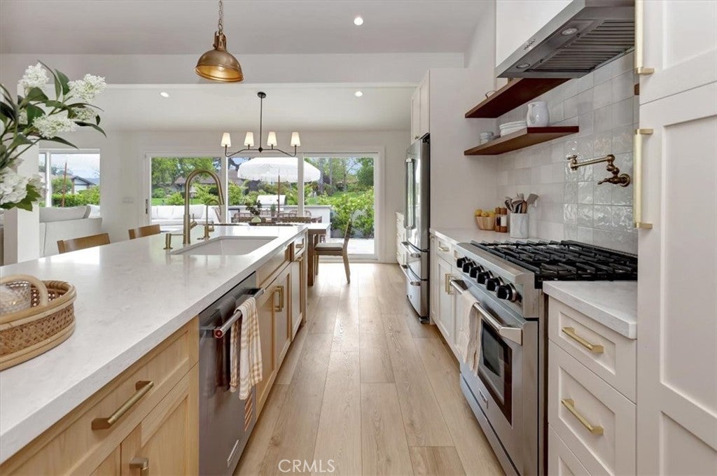 503 Vista Grande, Newport Beach