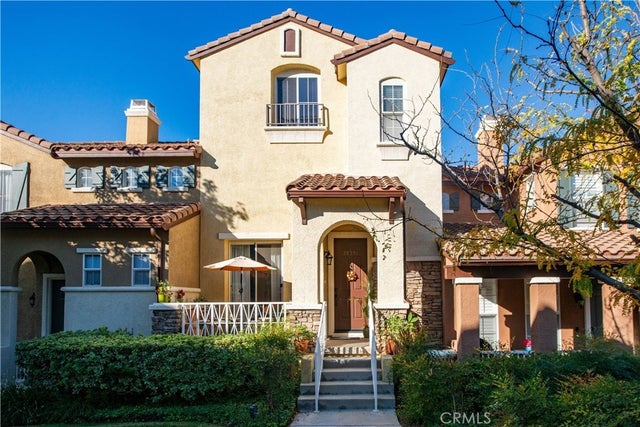 28254 Canterbury Court, Valencia