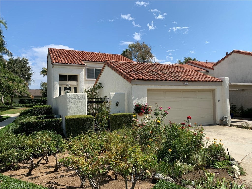 4682 Sierra Tree Lane, Irvine