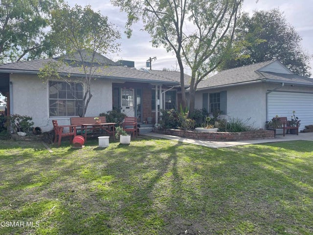 16712 Tribune Street, Granada Hills