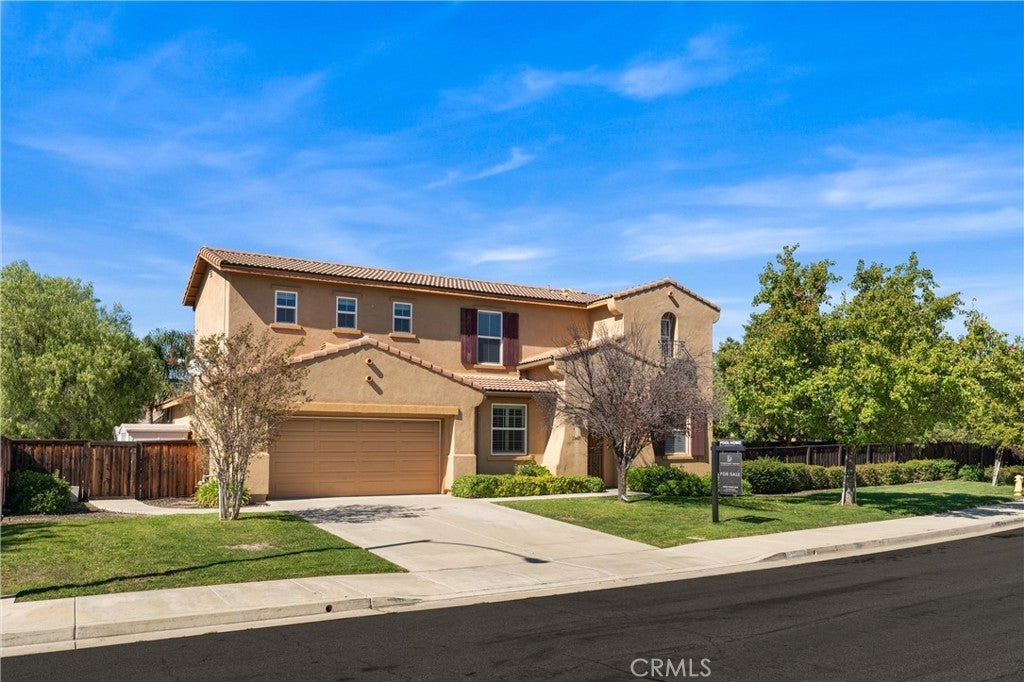 32487 Meadow Glen Court, Wildomar