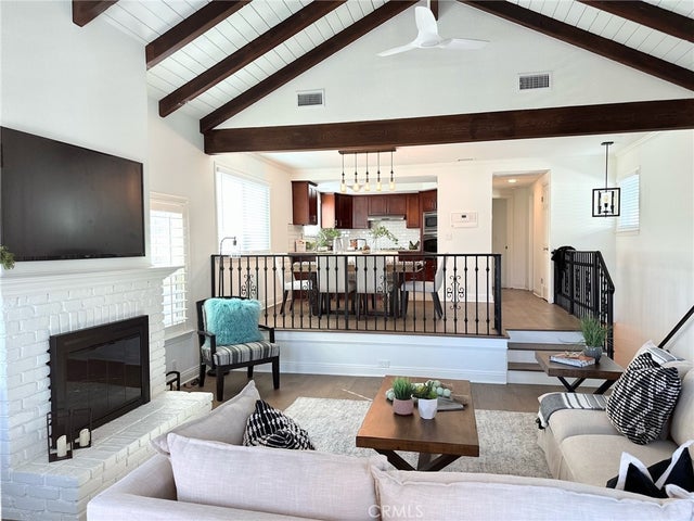 1711 Axenty Way, Redondo Beach.