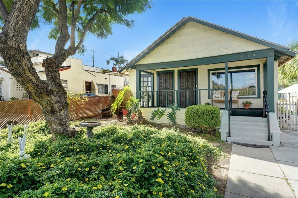 3010 Boulder, Los Angeles