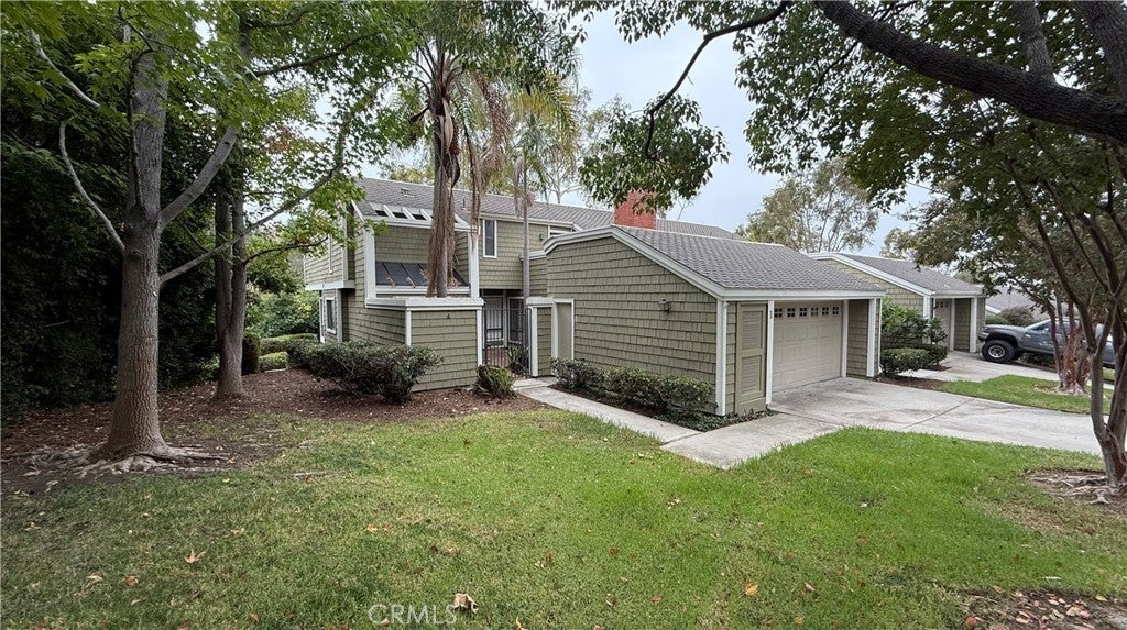 1 Rainbow Falls, Irvine