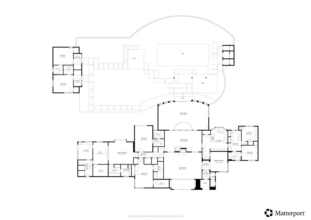 279 Via Las Palmas, Palm Springs