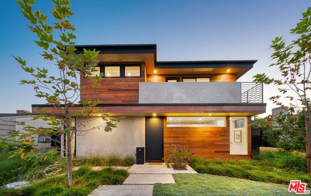 3985 Mclaughlin Avenue, Los Angeles