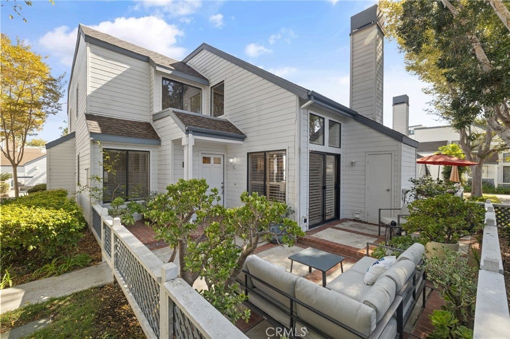 83 Briarglen # 21, Irvine