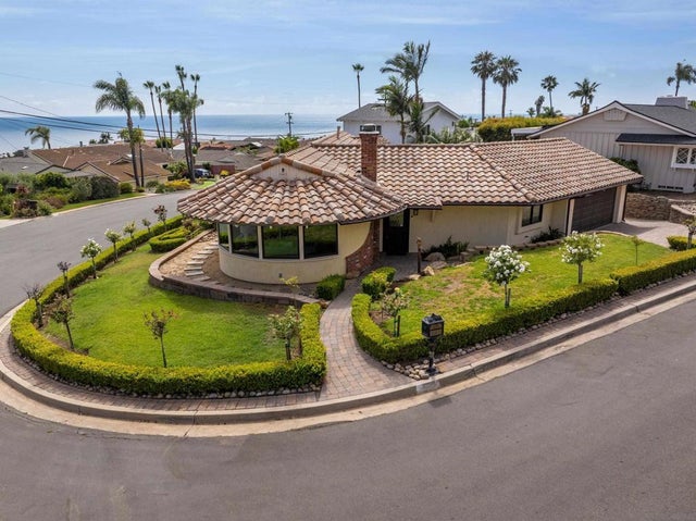 5602 Ladybird Lane, La Jolla.