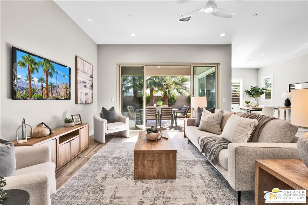 14 Cuvee, Rancho Mirage