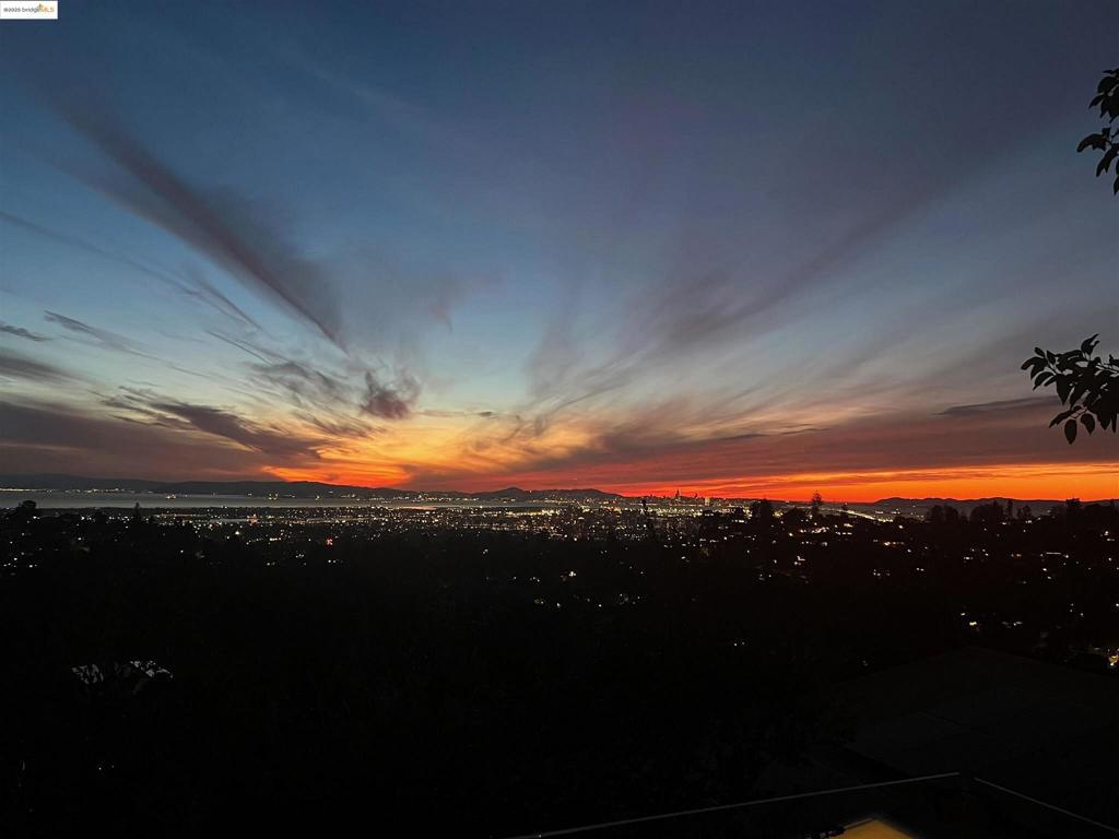 5741 Scarborough, Oakland