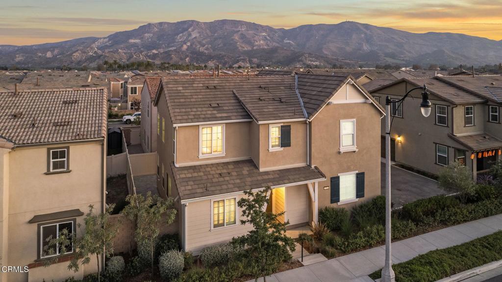 1936 Harvest Loop, Santa Paula