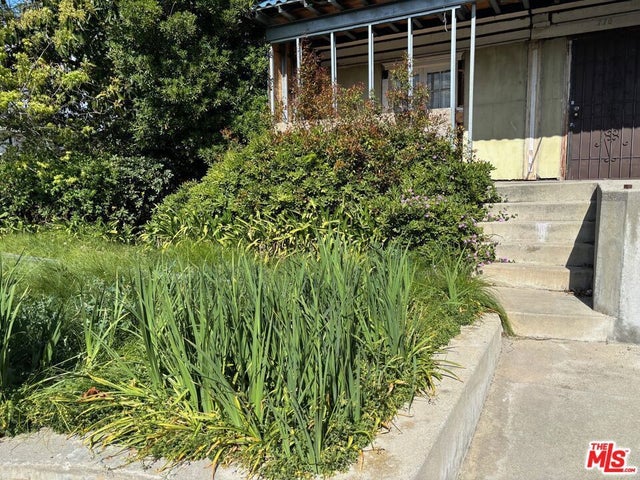 770 Alexandria Avenue, Los Angeles