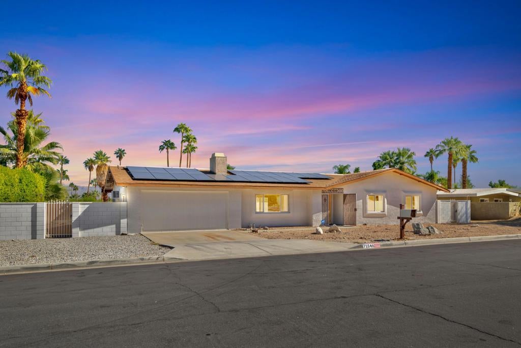 71546 Tangier Road, Rancho Mirage