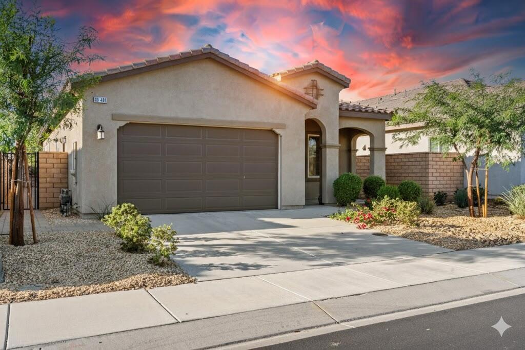 85491 Adria Drive, Indio