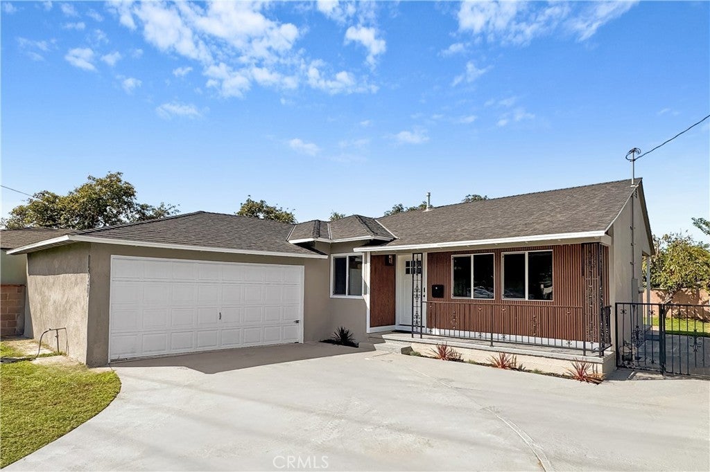 8339 Manzanar Avenue, Pico Rivera
