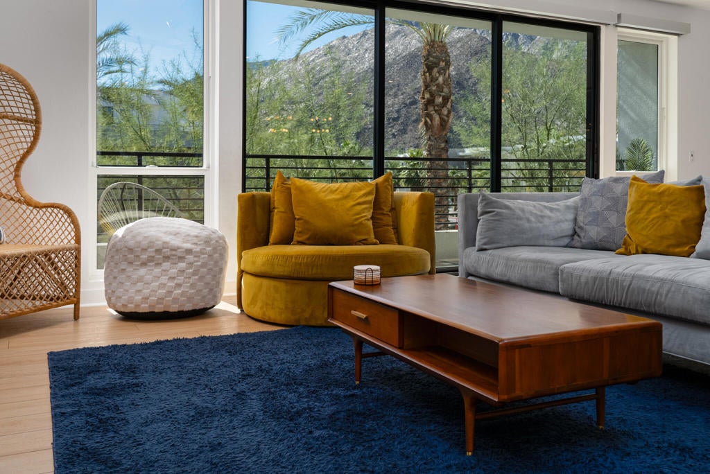 122 Cameron Center Drive, Palm Springs