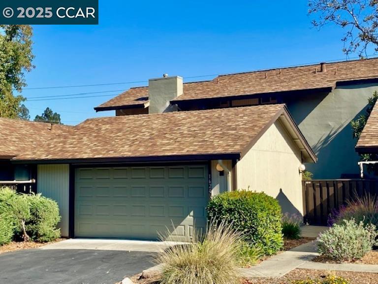 1624 Countrywood Court, Walnut Creek