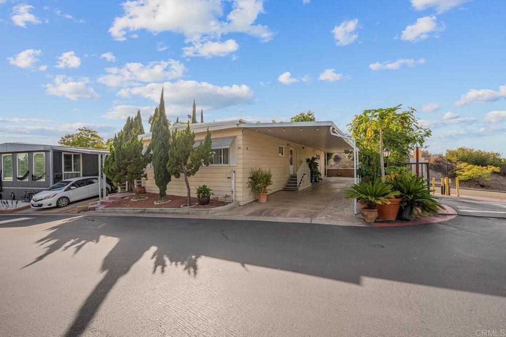 2003 Bayview Heights Dr # 18, San Diego