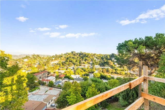 2252 Edendale, Silver Lake