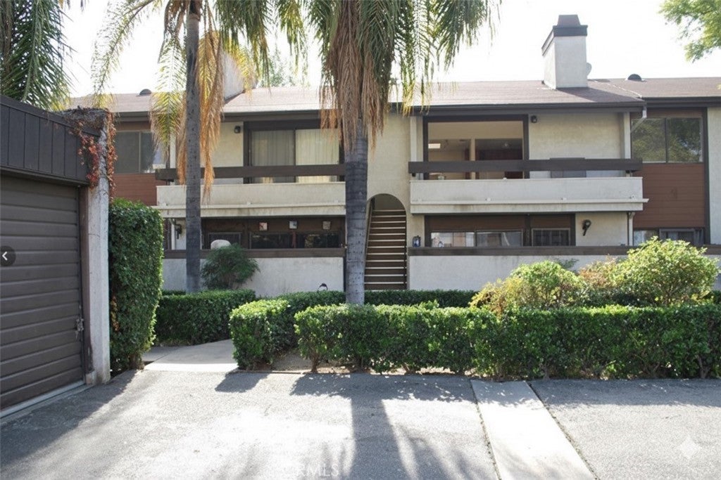 9600 Van Nuys # 210, Panorama City