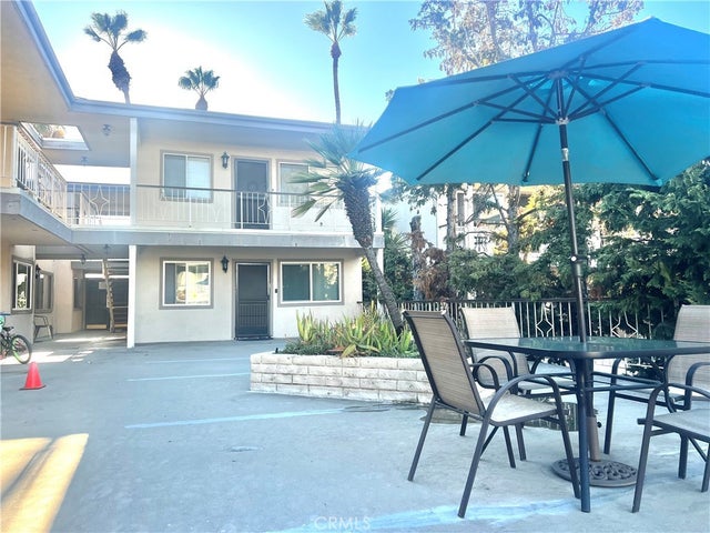 3500 Elm # 31, Long Beach