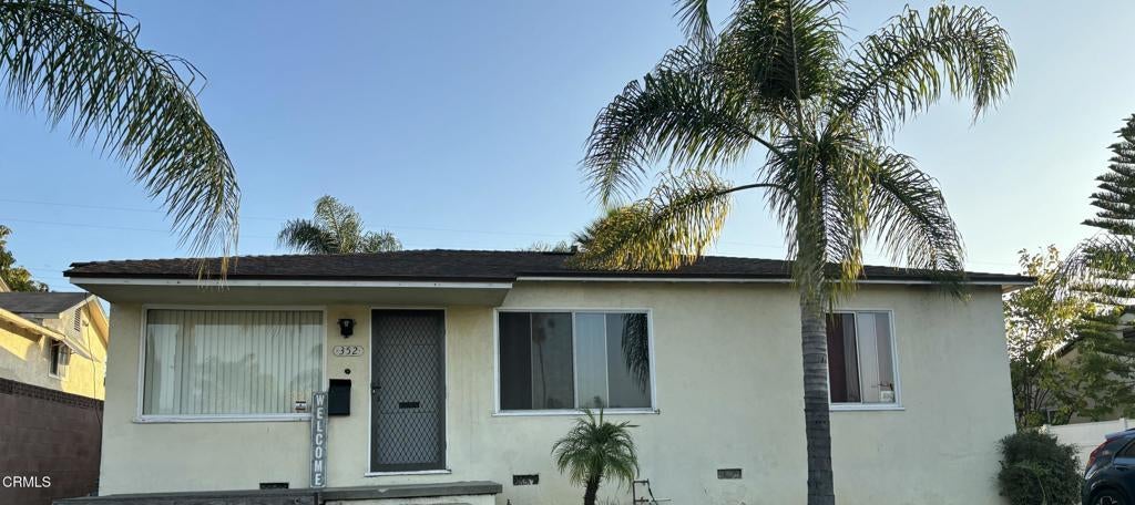 352 Riggin Street, Monterey Park